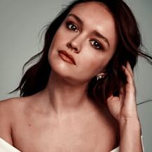OLIVIA COOKE