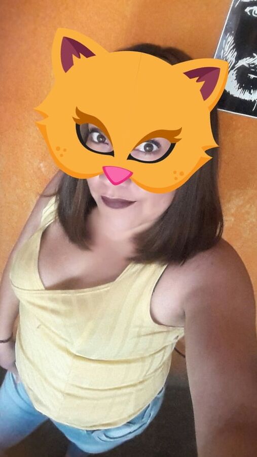 Gordita Cachonda