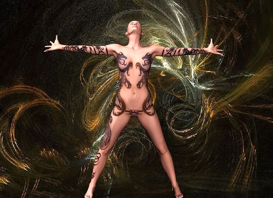 more art