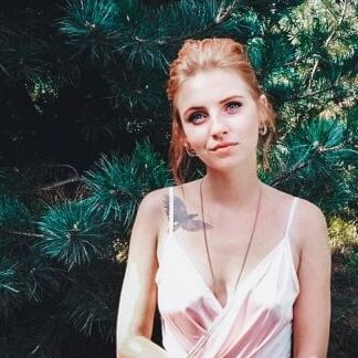 Sweet ginger