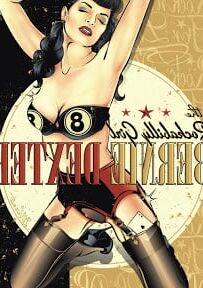 The D-Z of Pinups