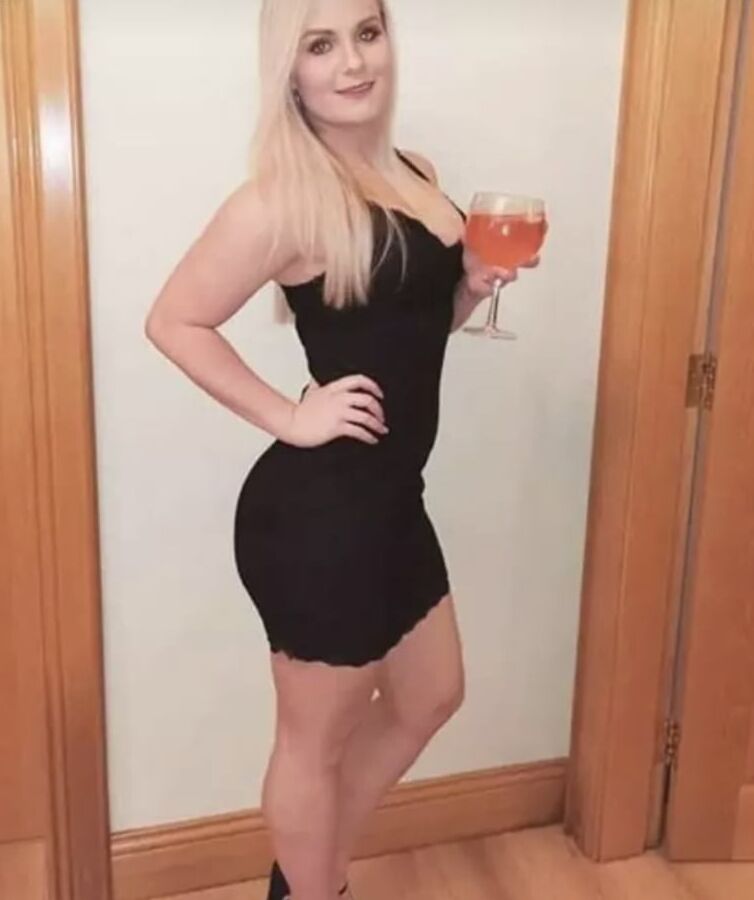 Ballymena tinder as requested