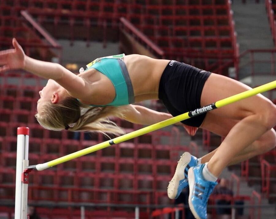 Sarah Lagger