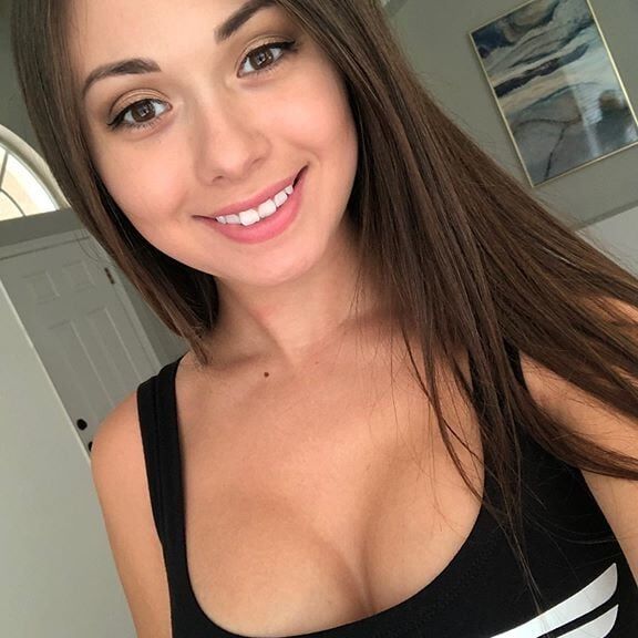 Aaliyah Jimenez