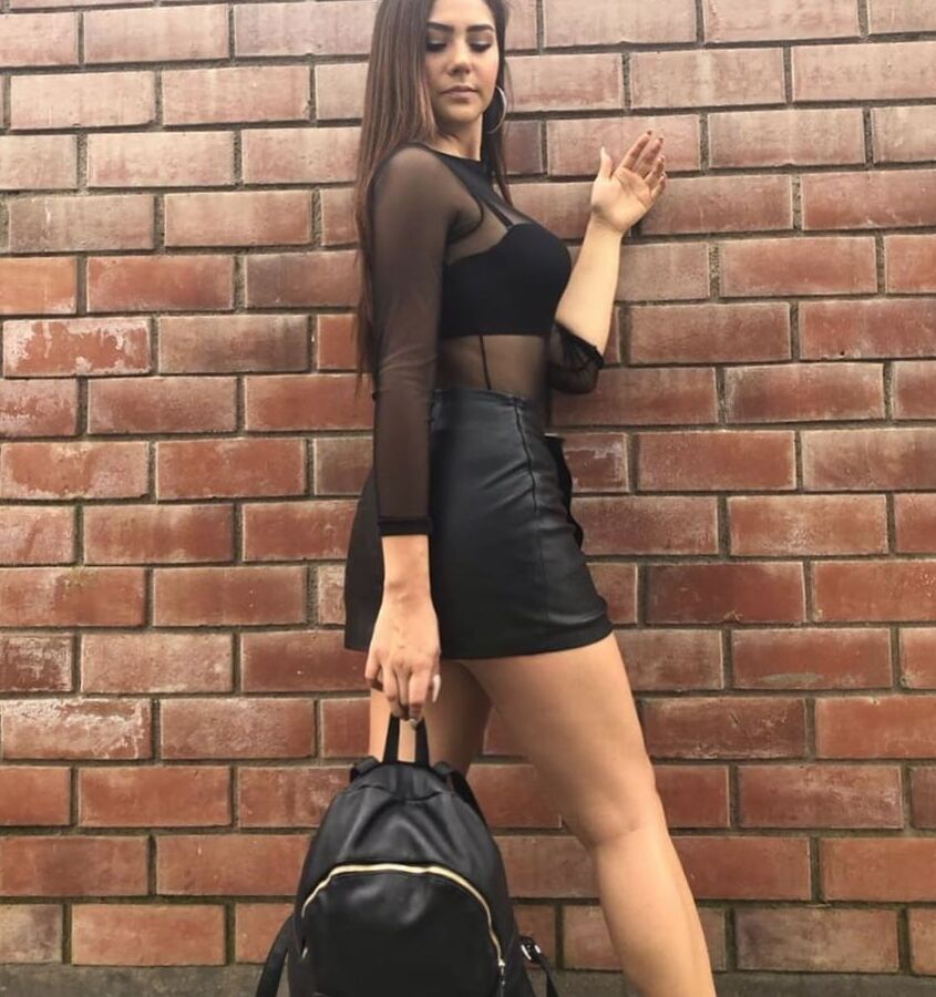 Andrea, Peru (Vol.)