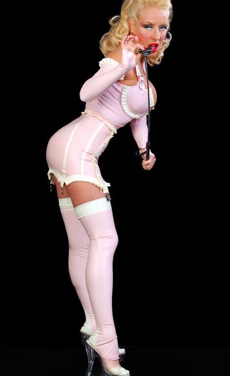 pin-up kay