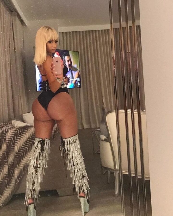 Season - Big Booty Beauties