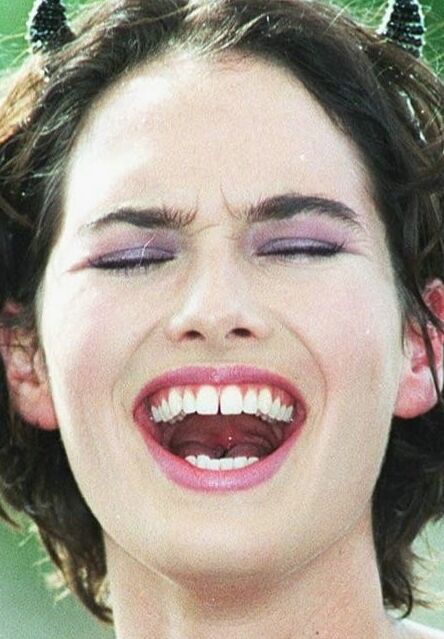 LENA HEADEY