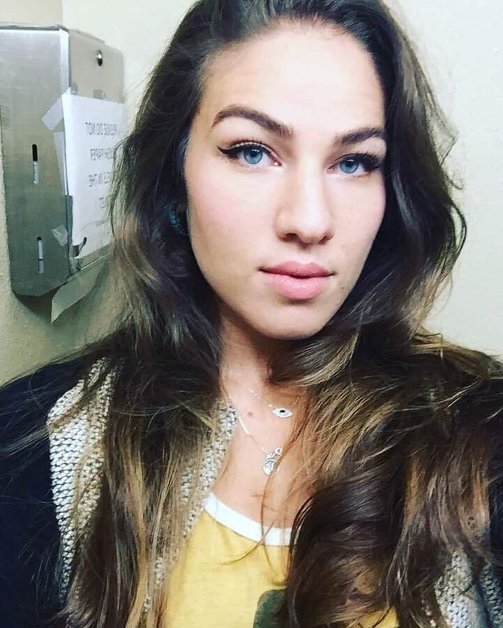 Marina Shafir