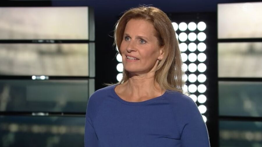 Katrin Mueller-Hohenstein