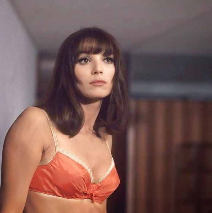 Elsa Martinelli