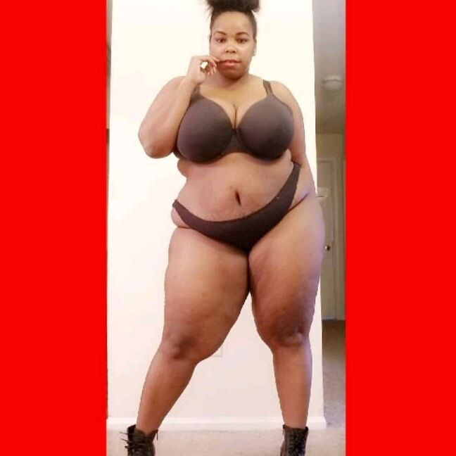 DREAM BBW - DEDE