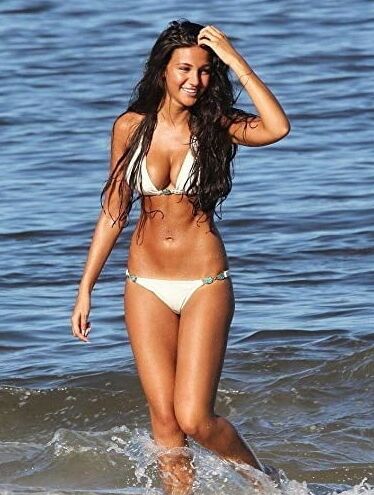 Michelle Keegan