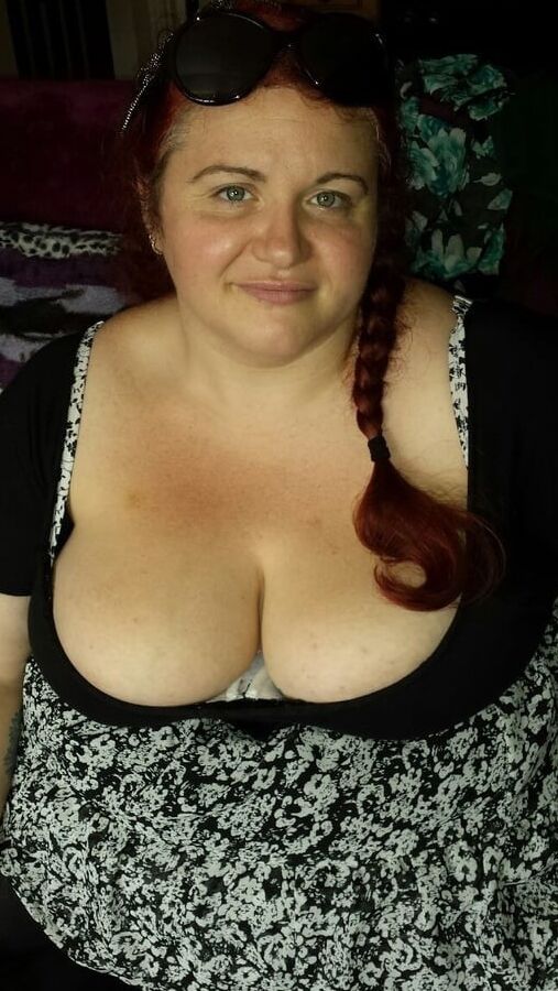 Big Mature Lady
