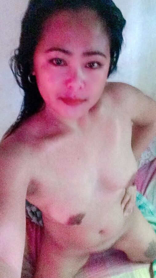 just naked