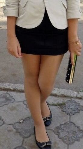 Hot Legs