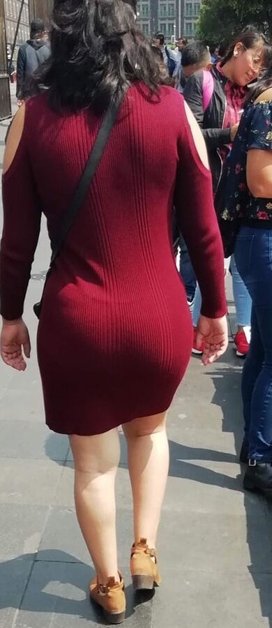 Culoncita falda