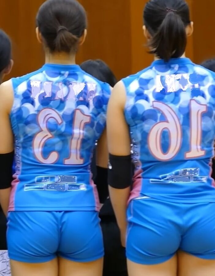 Choose your ass,but do it before others make it!