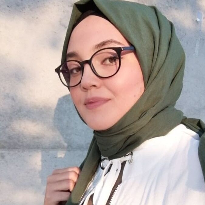 Turkish sister