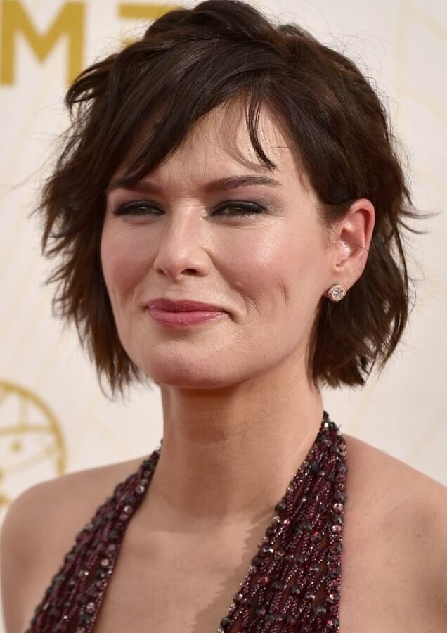 LENA HEADEY