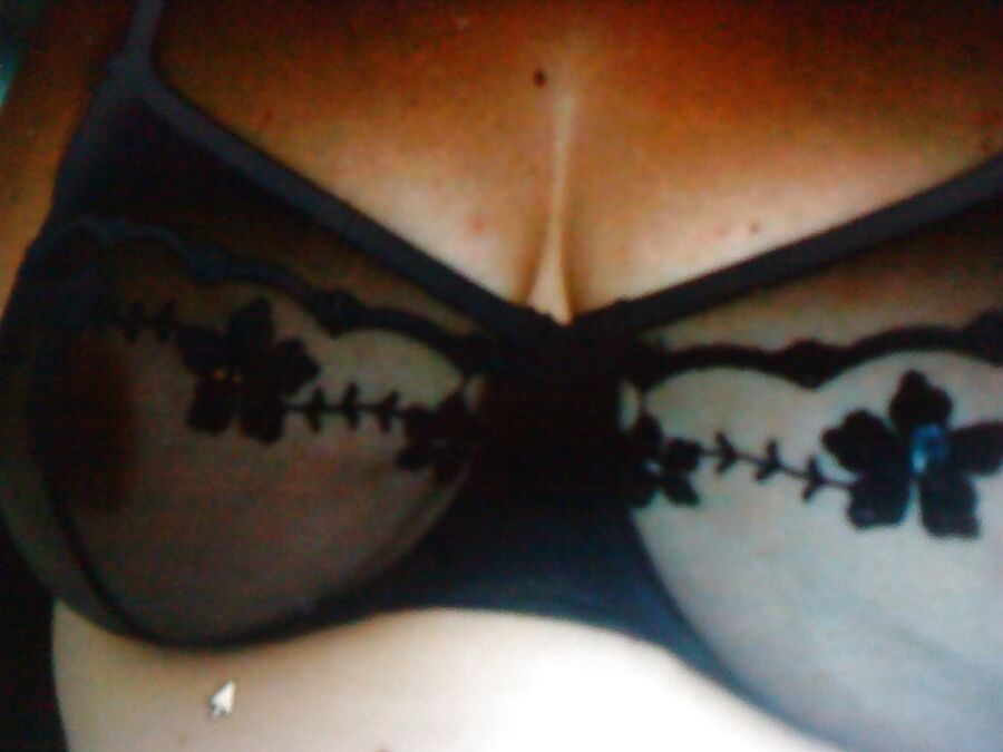 New bra D