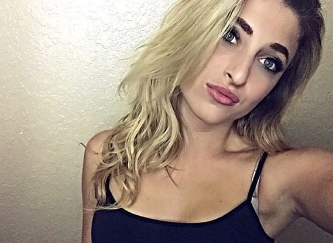 Girls From Maryland And Tampa, FL