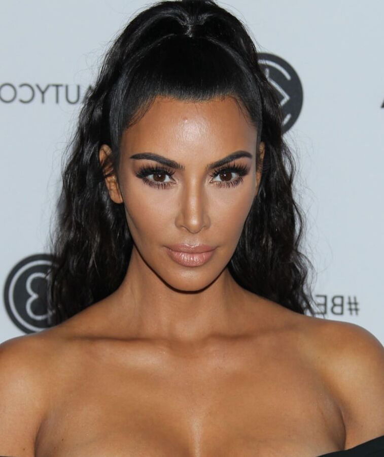 Kim Kardashian
