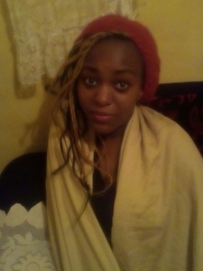 Ruth Mwangi