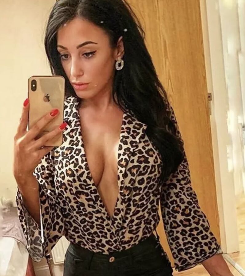 Ballymena tinder as requested