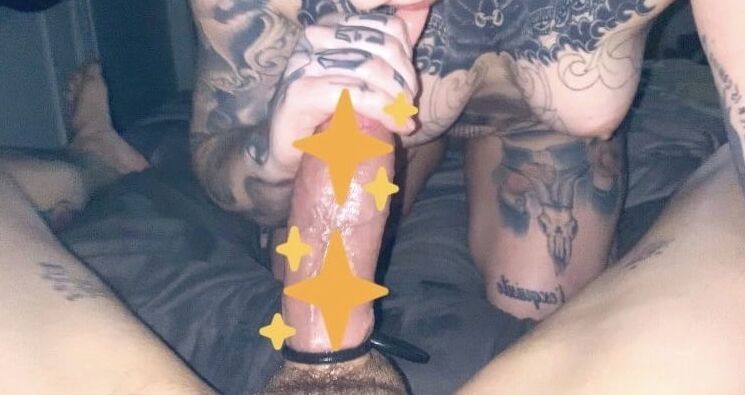 Kenzie O Burroughs FB- kenziebtattoos