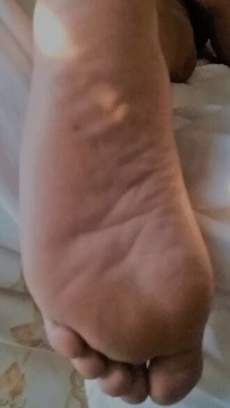 soles my wife