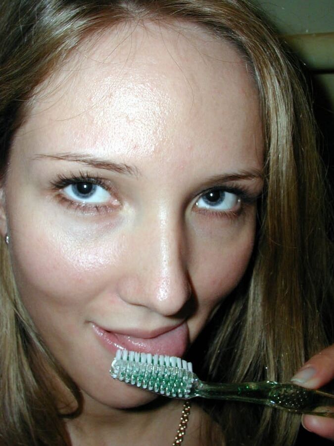 Brushing