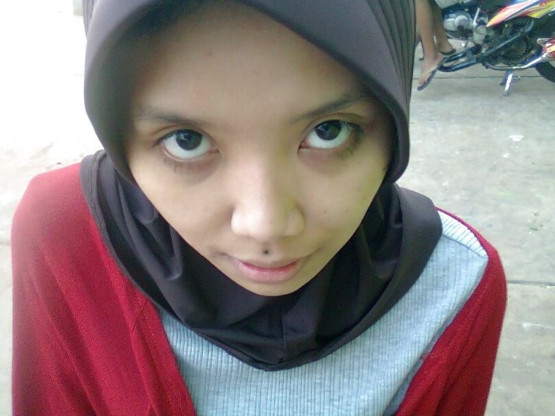 Gadis melayu