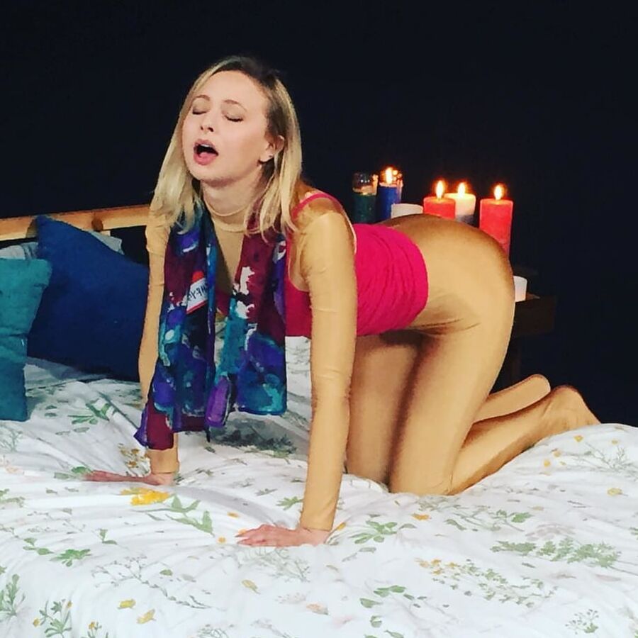 Courtney Pauroso