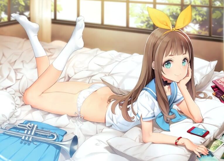 Hentai Girls