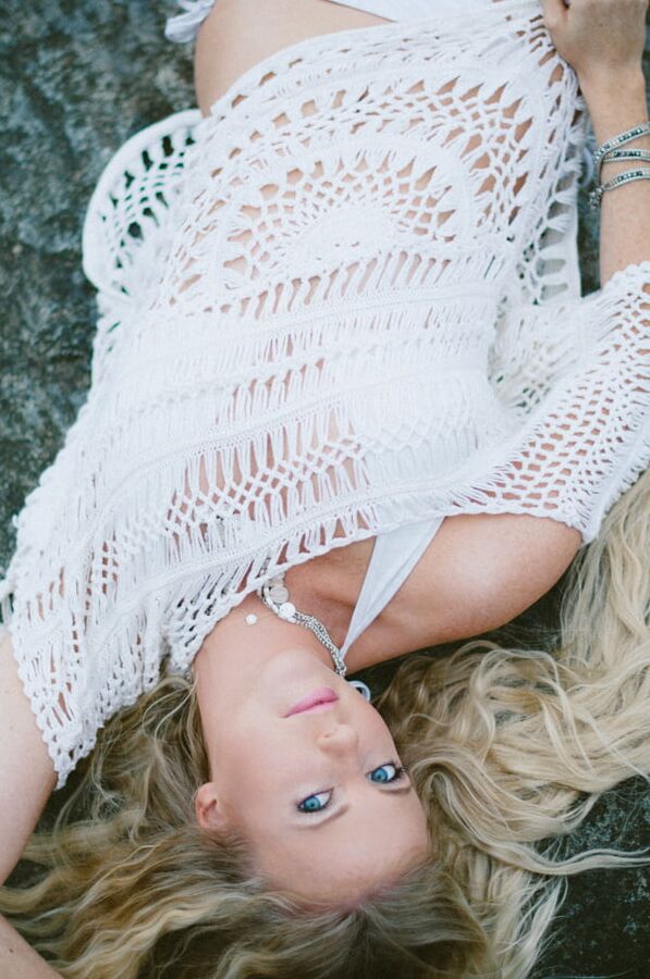 Chelan Simmons
