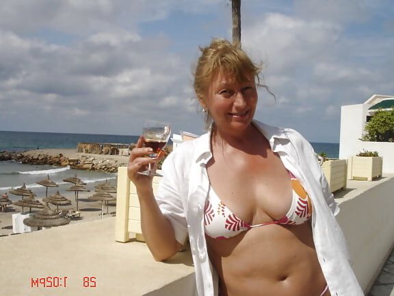 Mature serbian slut Smilja