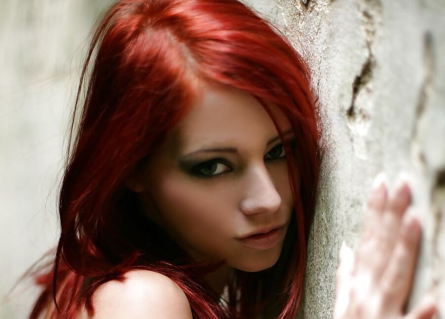 I love Ariel