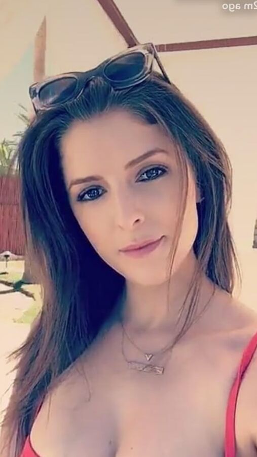 Anna Kendrick