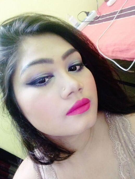 Selfie for bf