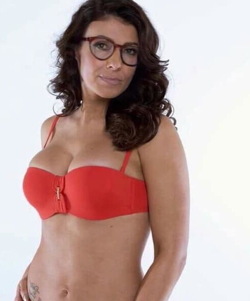 Chav Celeb Sluts- Kym Marsh