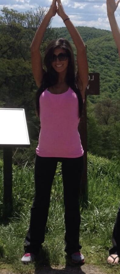 HOTTEST Year Old MILF EVER
