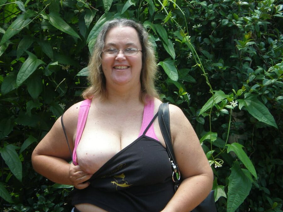 Bbw mix (Amateur)