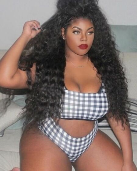 From Slim to BBW