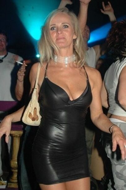 Some More Dancing Matures