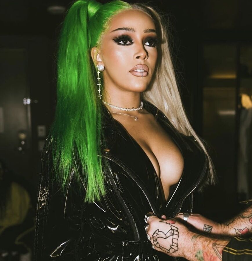 Sexy To Me
