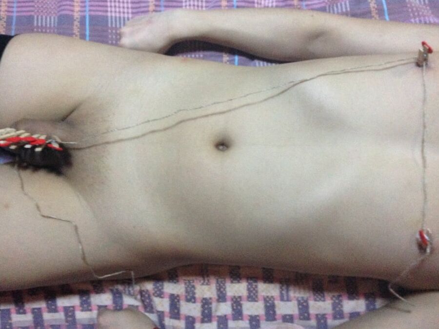 chinese femdom