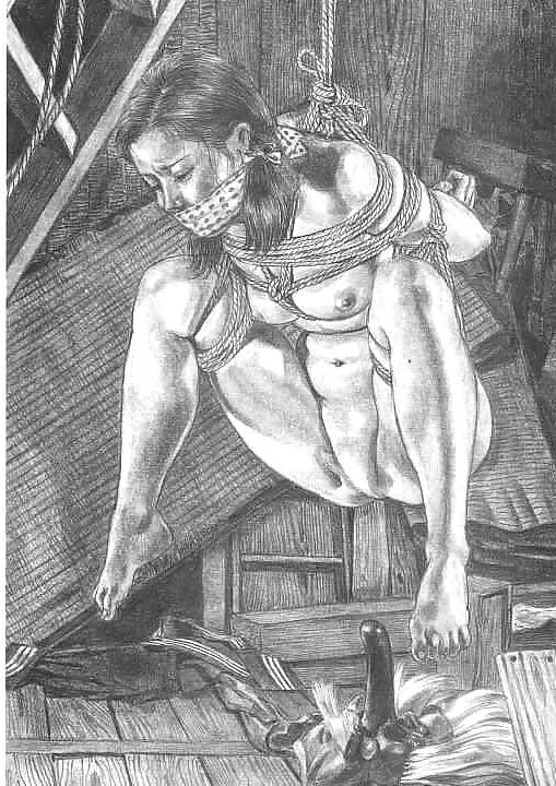 Shibari