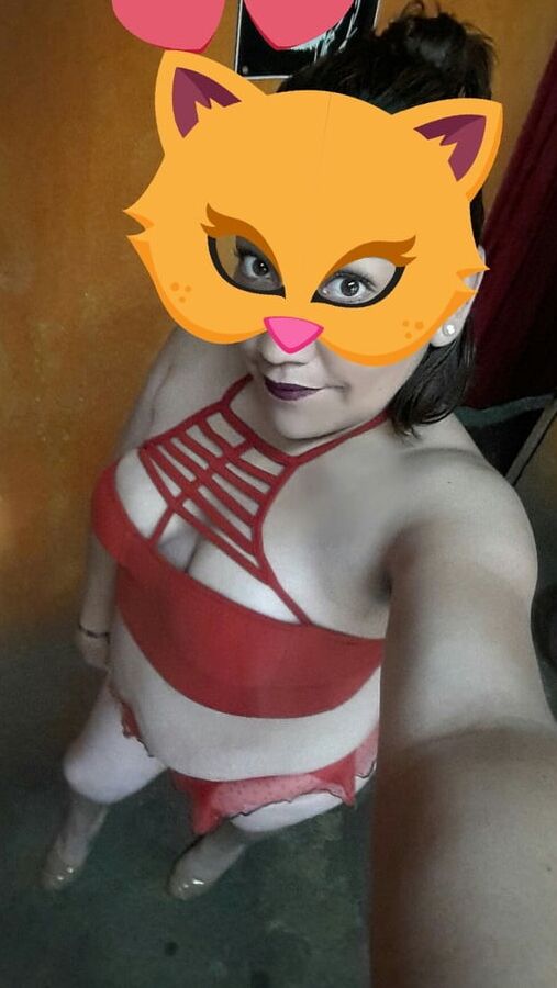 Gordita Cachonda