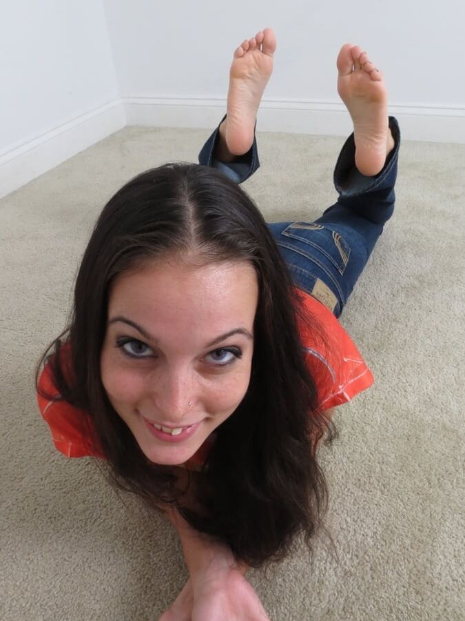Feet Heat